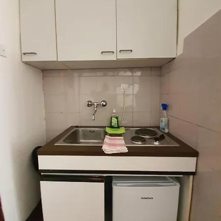 Gæstehus Kokic Makarska