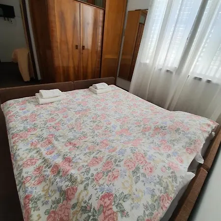 Kokic Penzion Makarská