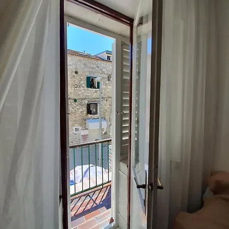 ゲストハウス Kokic マカルスカ