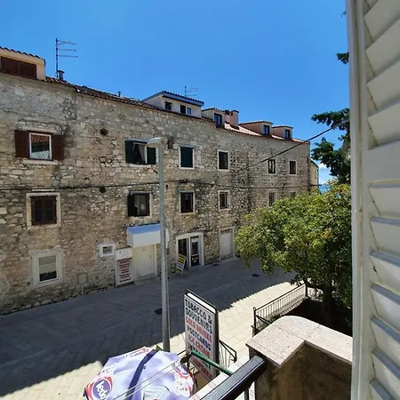 Kokic Makarska