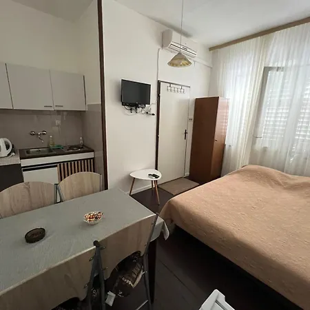 Kokic Guest house Makarska