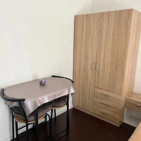 Guest house Kokic 3*