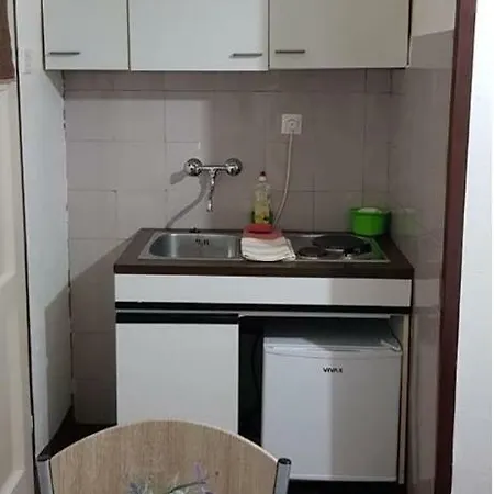 Kokic マカルスカ