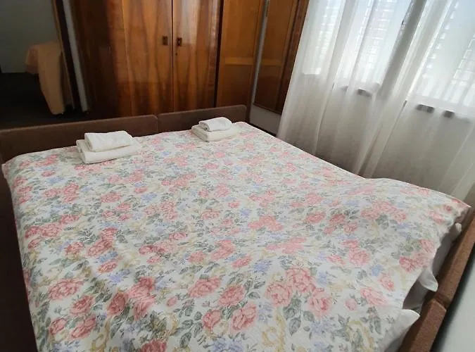 Kokic Pensionat Makarska