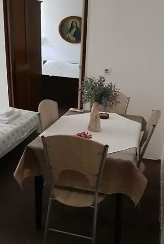 Kokic Gæstehus Makarska