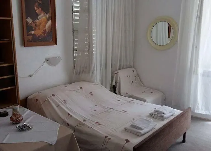 Kokic Pensionat Makarska