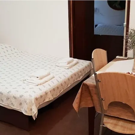 Kokic ماكارسكا