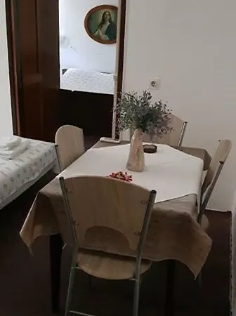 Kokic بيت ضيافة ماكارسكا