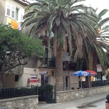 Kokic 3* Makarska