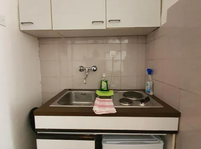 Vendégház Kokic Makarska